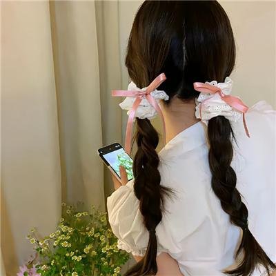 红爪子