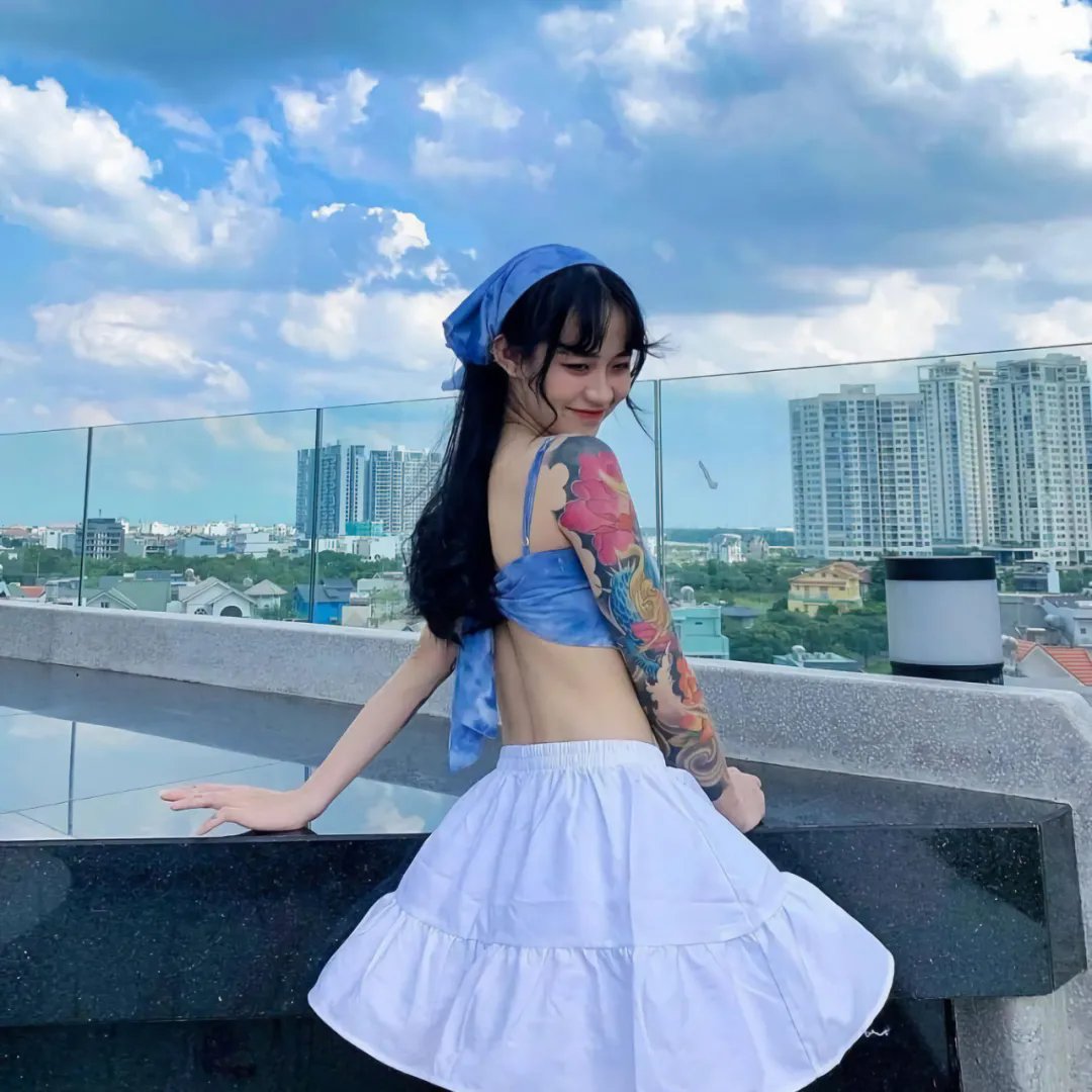 黑白人生