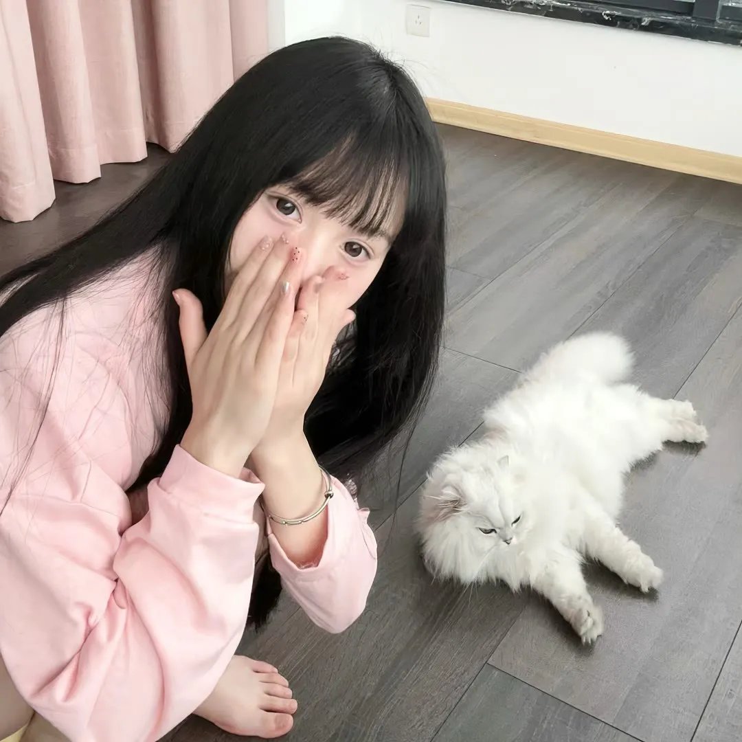 摩纳哥女孩