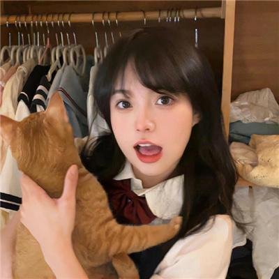 风尘女