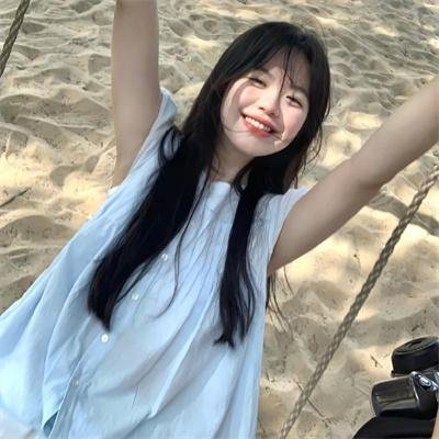 母亲的双眼